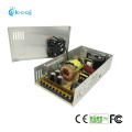 boqi CE FCC switching power supply 24v 15a 360w power adapter for CCTV LED Strip LCD Screen